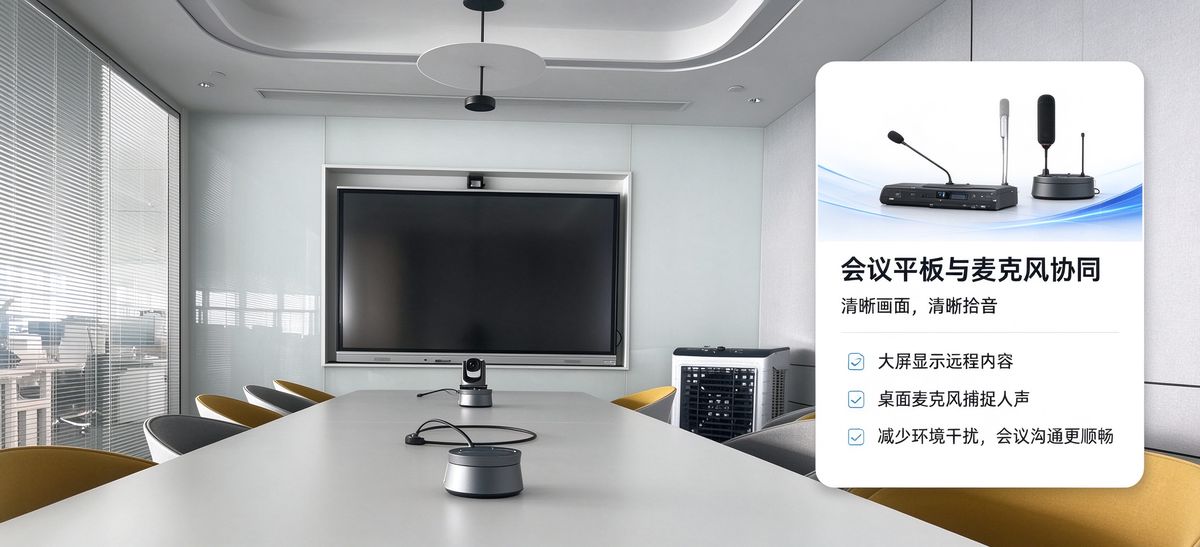 企业培训室实景 8 — 内训与经销商大会：分会场互动 + 培训直播一体化