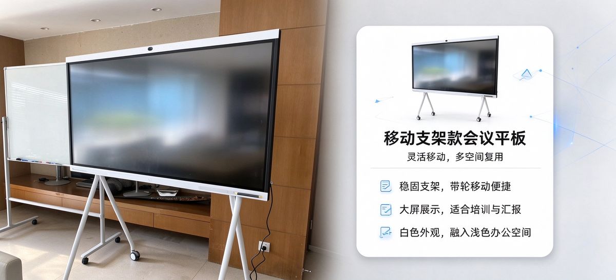 指挥调度中心实景 5 — 集团调度与应急指挥：多路视频会商 + 大屏拼接上墙