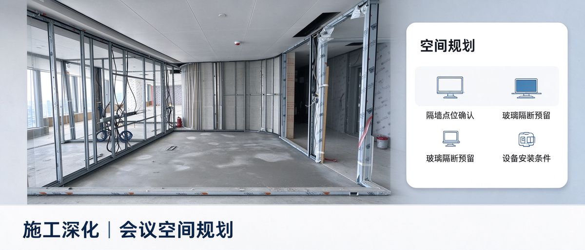 龙岩远程医疗会诊 · MAXHUB与亿联设备实装实景