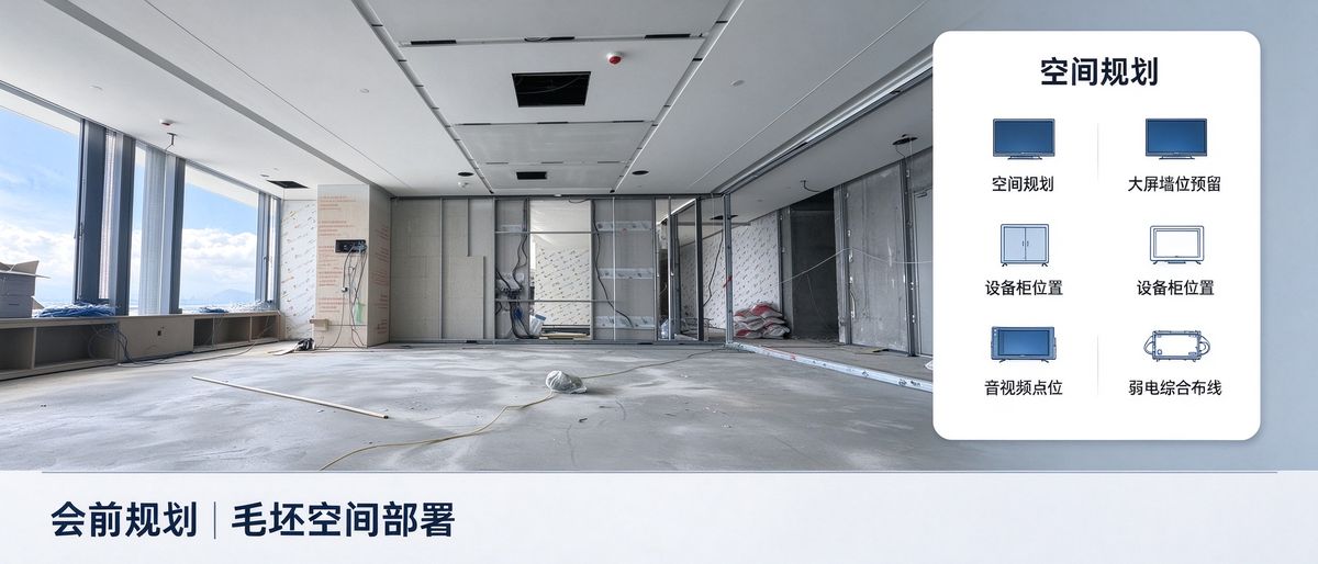 漳州远程医疗会诊 · MAXHUB与亿联设备实装实景