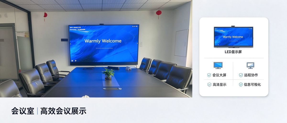 酒店会议空间实景 2 — 酒店宴会与商务会议：快速换场 + 移动会搭 + 双语同传