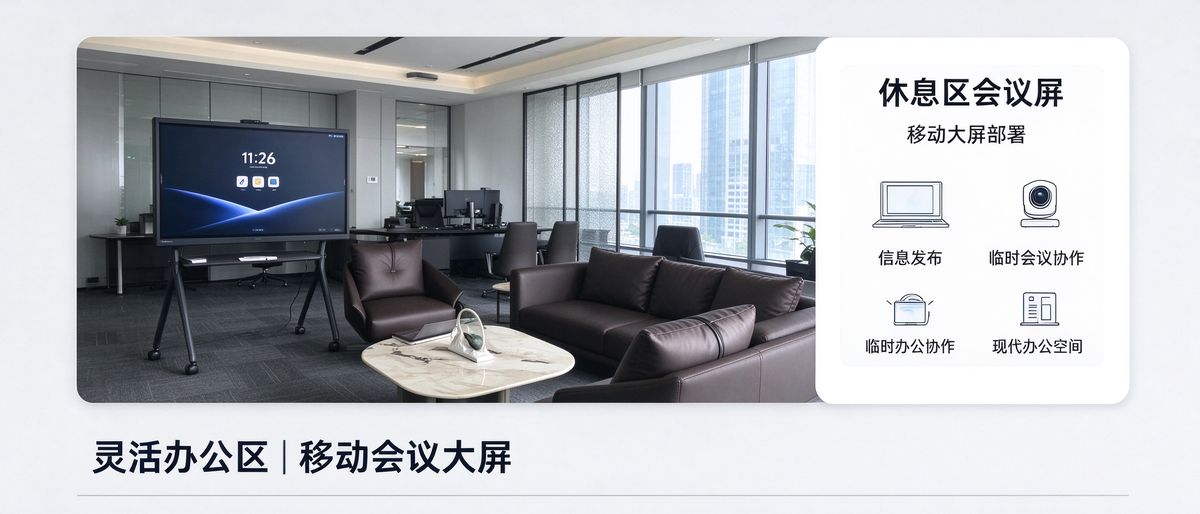 连锁门店会议实景 6 — 品牌连锁与门店督导:总部-门店晨会 + 巡店远程协同